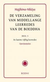 De verzameling van middellange leerredes III