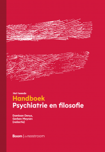 Het tweede handboek psychiatrie en filosofie