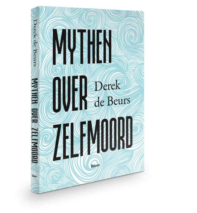 Verschenen: Mythen over zelfmoord