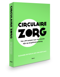 Meer lezen over circulaire jeugdhulp?