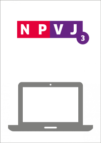 NPV-J-3: Digitale afname