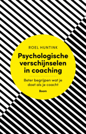 Psychologische verschijnselen in coaching