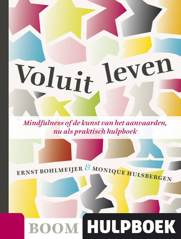 Positieve RIVM beoordeling voor Voluit leven-interventie