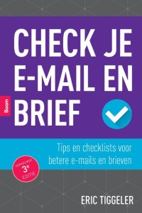 Check je e-mail en brief (3e druk)