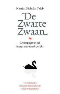 De zwarte zwaan