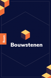 Kaartenset bij Bouwstenen