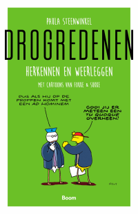 Drogredenen