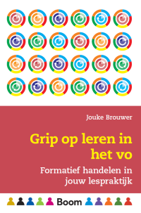 Grip op leren in het vo