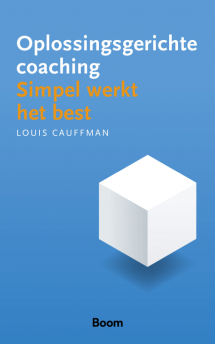 Oplossingsgerichte coaching