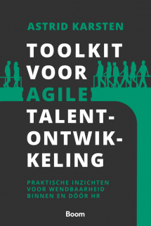 Toolkit voor agile talentontwikkeling