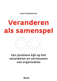 Veranderen als samenspel