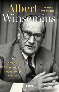 Albert Winsemius