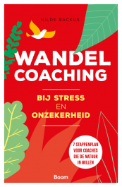 Wandelcoaching bij stress en onzekerheid