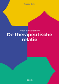 De therapeutische relatie