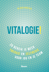 Vitalogie!