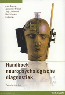 Handboek neuropsychologische diagnostiek