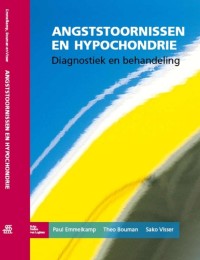 Angststoornissen en hypochondrie