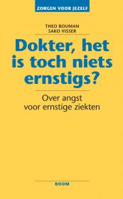 Dokter, het is toch niets ernstigs?