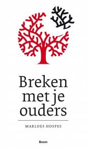 Omslag Breken met je ouders Hospes