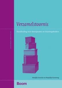 Omslag Behandelprotocol Verzamelstoornis Boom