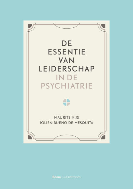 De essentie van leiderschap