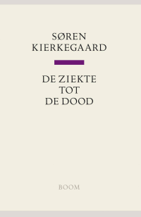 De ziekte tot de dood