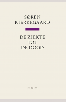 De ziekte tot de dood