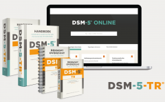 DSM-5-TR