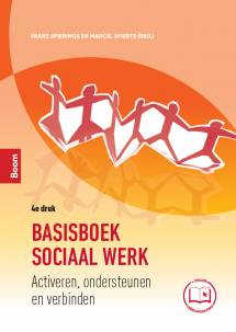 Basisboek sociaal werk (4e druk)