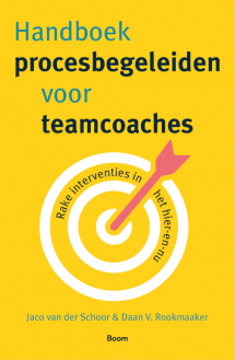 Handboek procesbegeleiden voor teamcoaches