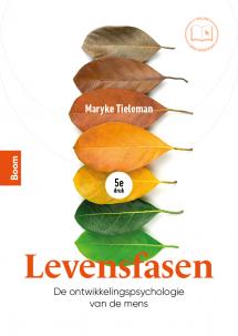 Levensfasen (5e druk)