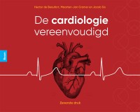 De cardiologie vereenvoudigd (7e druk)