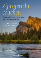 Zijnsgericht coachen 