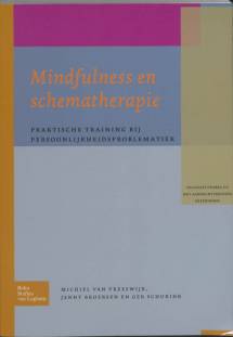 Mindfulness en schematherapie