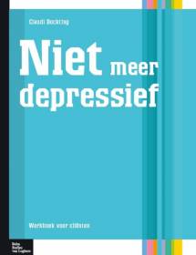 Niet meer depressief