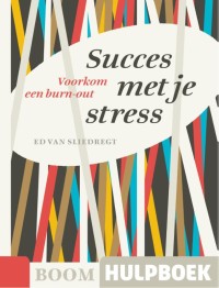 Succes met je stress