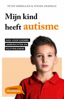 Mijn kind heeft autisme