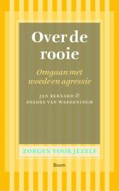 Over de rooie