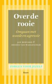 Over de rooie