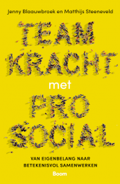 Teamkracht met Prosocial