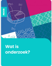 Boom Academie – Wat is onderzoek? – Zuyd Sittard | Accountancy en Finance & Control