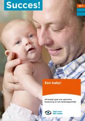 Succes! Taal Instroom: Een baby!