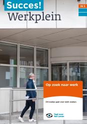 Succes! Taal Instroom: Op zoek naar werk