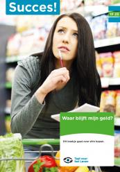 Succes! Taal 1F: Waar blijft mijn geld?