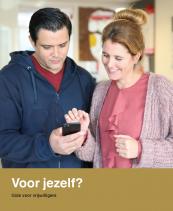 Voor jezelf? - Gids voor vrijwilligers