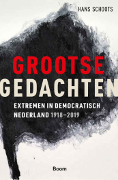 Grootse gedachten