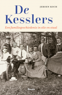 De Kesslers