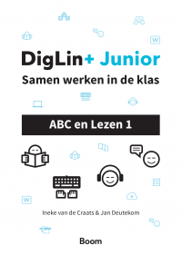 DigLin+ junior