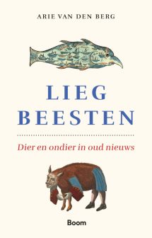 Liegbeesten