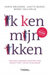 Ik (k)en mijn ikken